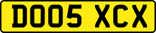 DO05XCX