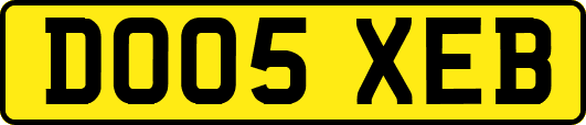 DO05XEB