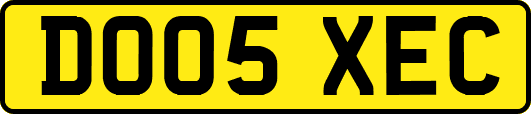 DO05XEC