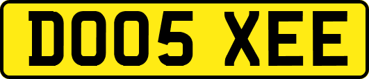 DO05XEE