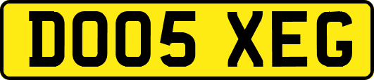 DO05XEG