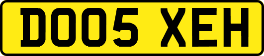DO05XEH