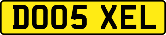 DO05XEL