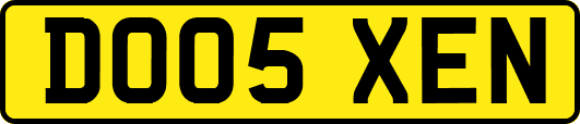 DO05XEN