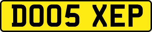 DO05XEP