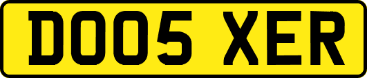 DO05XER