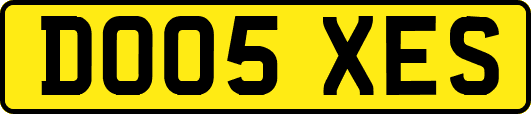 DO05XES