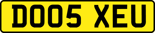 DO05XEU