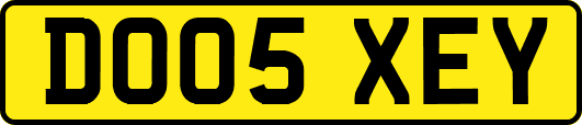 DO05XEY