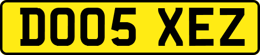 DO05XEZ