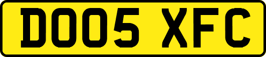 DO05XFC