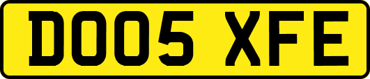DO05XFE
