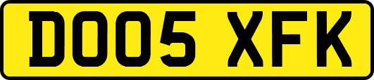 DO05XFK