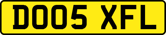 DO05XFL