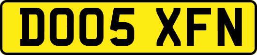 DO05XFN
