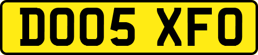 DO05XFO