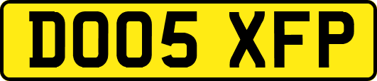 DO05XFP