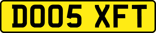 DO05XFT
