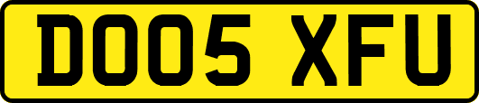 DO05XFU