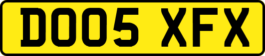 DO05XFX