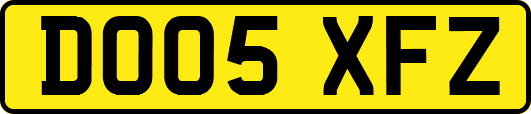 DO05XFZ