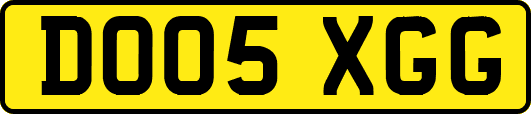DO05XGG