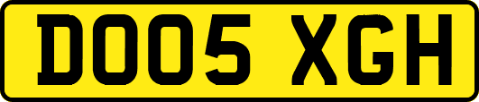 DO05XGH
