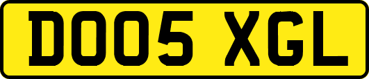 DO05XGL