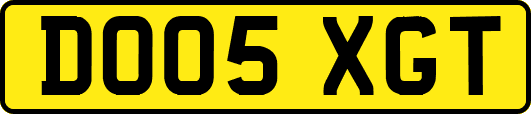 DO05XGT