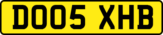 DO05XHB