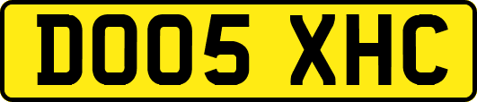 DO05XHC