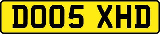 DO05XHD