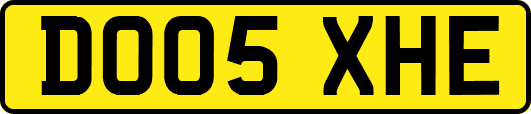DO05XHE