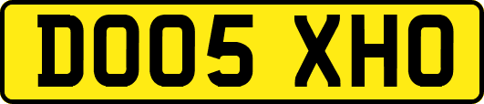 DO05XHO