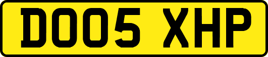 DO05XHP