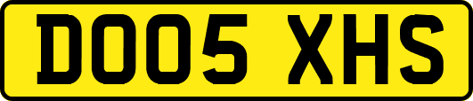 DO05XHS