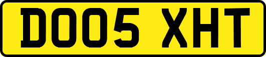 DO05XHT