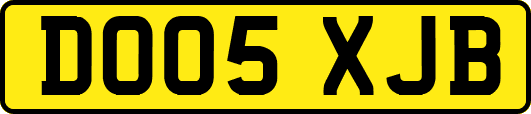 DO05XJB