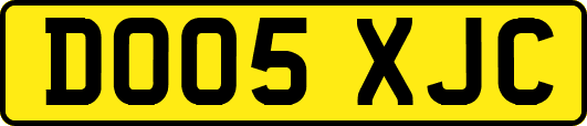 DO05XJC