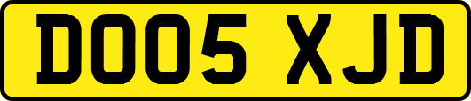 DO05XJD