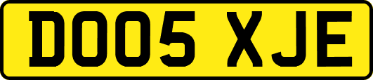 DO05XJE