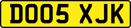 DO05XJK