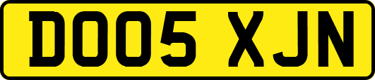 DO05XJN