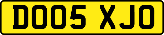 DO05XJO