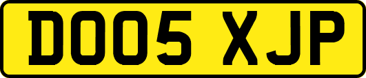 DO05XJP