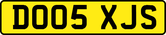 DO05XJS