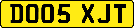 DO05XJT