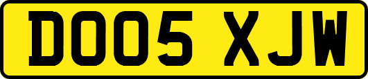 DO05XJW