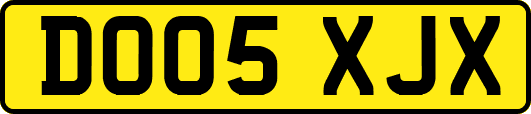 DO05XJX