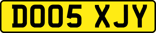 DO05XJY
